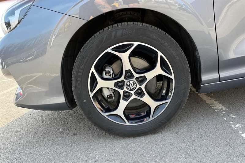 Used MG MG3 2025 for sale - 78174750: Photo 12