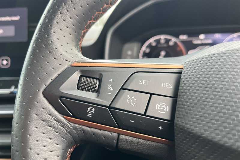 Used Cupra Formentor 2021 for sale - 77772686: Photo 21