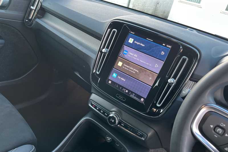 Used Volvo XC40 2022 for sale - 77481834: Photo 14