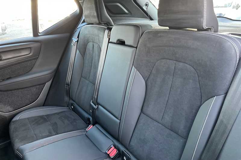 Used Volvo XC40 2022 for sale - 77481834: Photo 24