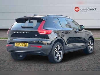 Used Volvo XC40 undefined for sale - 77481834: Photo