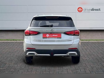 Used MG MG ZS 2026 for sale - 78249020: Photo