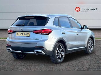 Used MG MG ZS 2025 for sale - 77481419: Photo