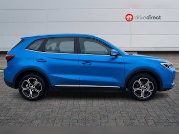 Used MG MG ZS 2025 for sale - 78450675: Photo
