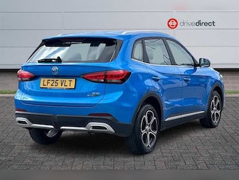 Used MG MG ZS 2025 for sale - 78450675: Photo