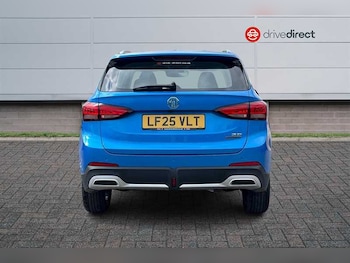 Used MG MG ZS 2025 for sale - 78450675: Photo