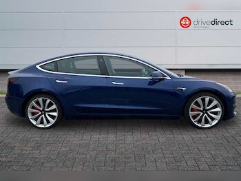 Used Tesla Model 3 2019 for sale - 77915236: Photo