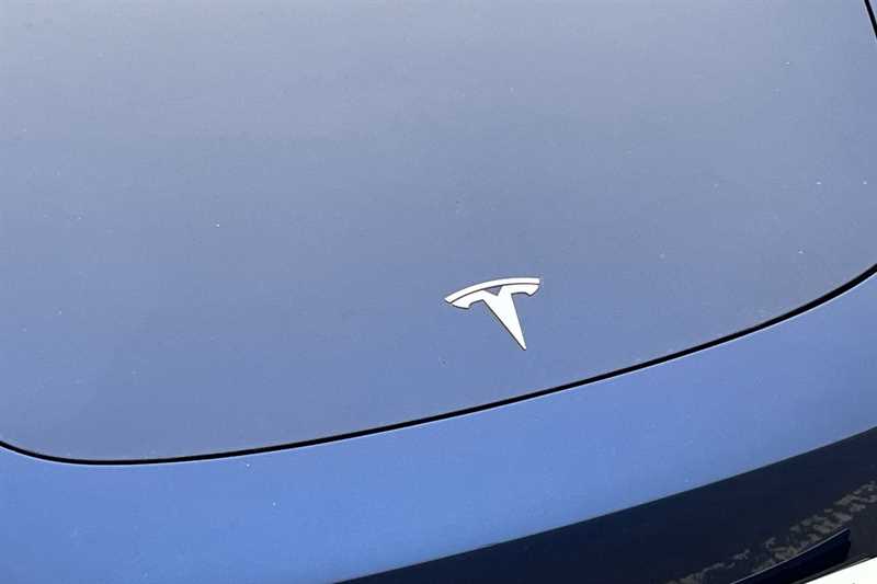 Used Tesla Model 3 2019 for sale - 77915236: Photo 30