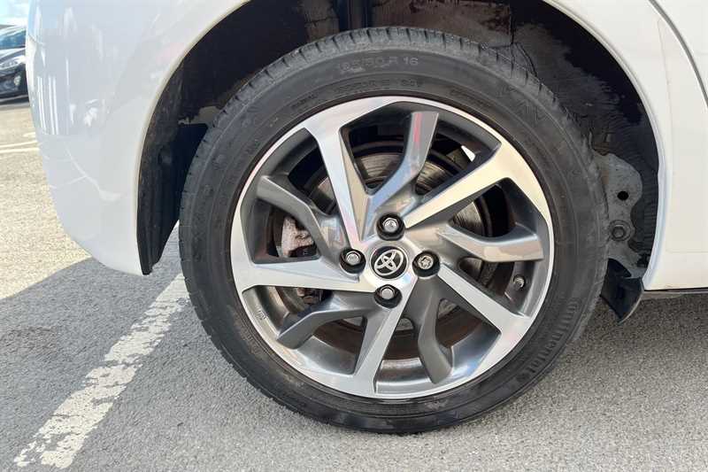 Used Toyota Yaris 2020 for sale - 78217436: Photo 11