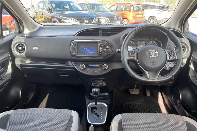 Used Toyota Yaris 2020 for sale - 78217436: Photo 13