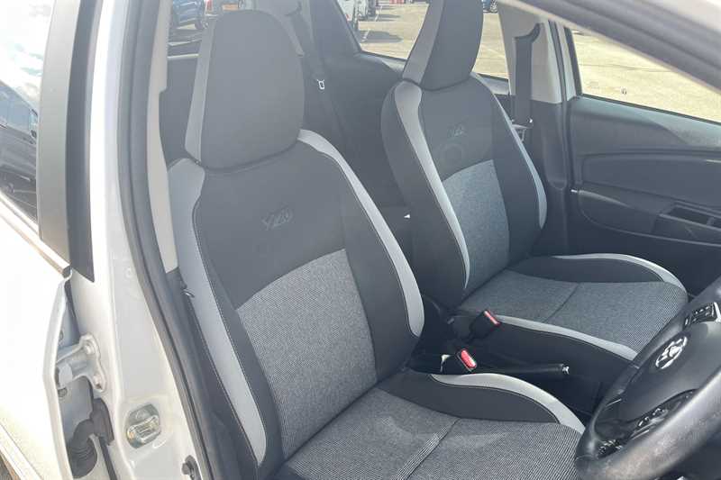 Used Toyota Yaris 2020 for sale - 78217436: Photo 23