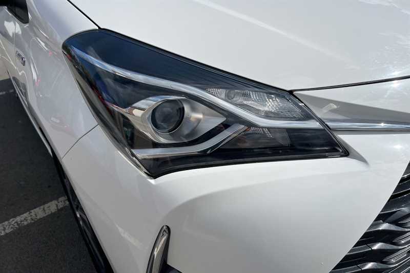 Used Toyota Yaris 2020 for sale - 78217436: Photo 28