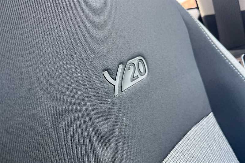 Used Toyota Yaris 2020 for sale - 78217436: Photo 38