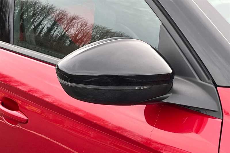 Used Vauxhall Corsa 2023 for sale - 77481139: Photo 34