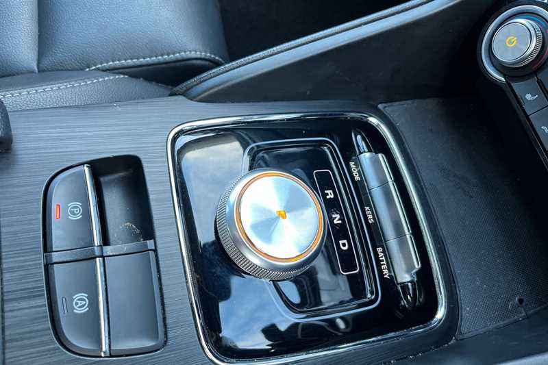 Used MG MG ZS 2020 for sale - 78143006: Photo 15