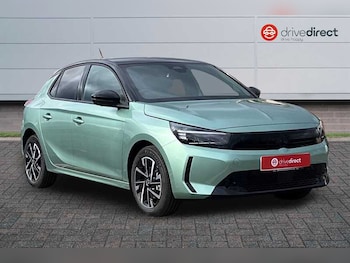 Vauxhall Corsa feature image