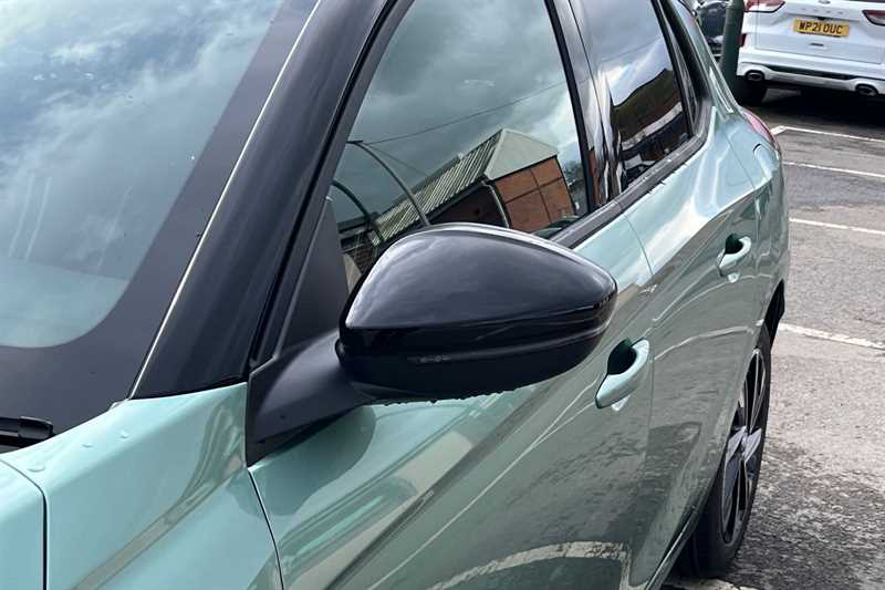 Used Vauxhall Corsa 2026 for sale - 77929219: Photo 35