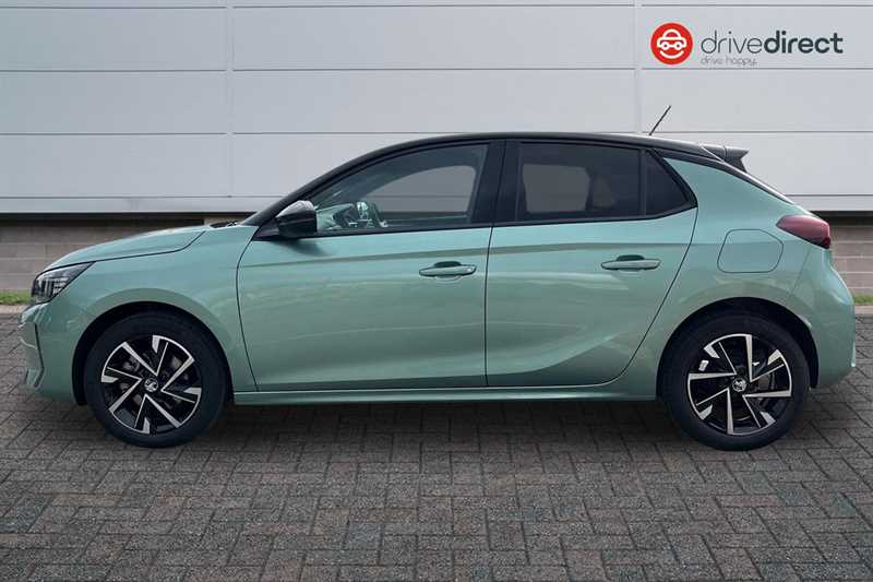 Used Vauxhall Corsa 2026 for sale - 77929219: Photo 6