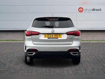 Used MG MG HS 2024 for sale - 76462408: Photo