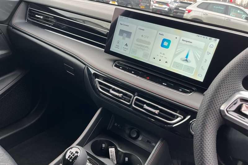 Used MG MG HS 2025 for sale - 78174948: Photo 14