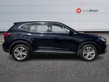 Used MG MG HS 2020 for sale - 78665088: Photo