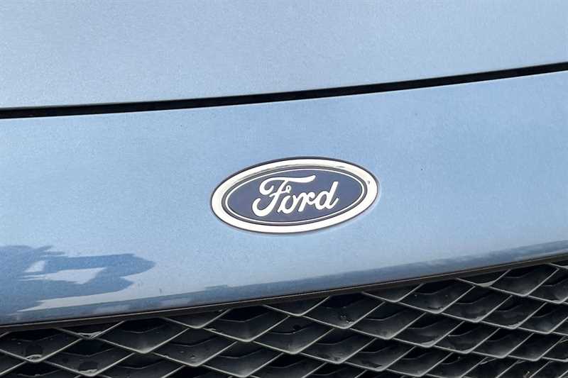 Used Ford Fiesta for sale - 76828321: Photo 11