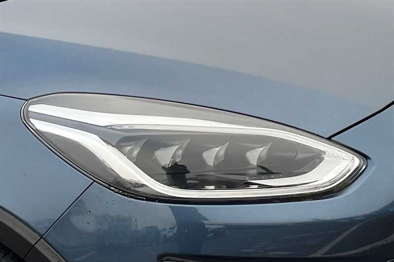 Used Ford Fiesta for sale - 76828321: Photo 28