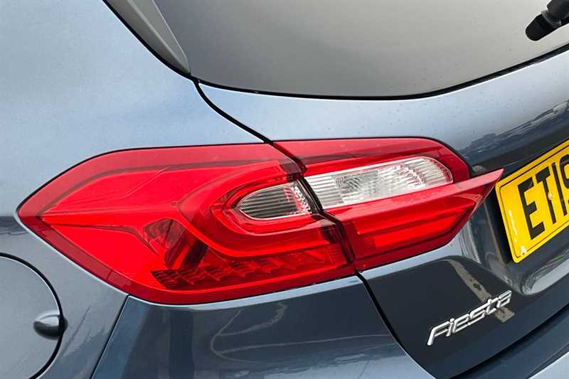 Used Ford Fiesta for sale - 76828321: Photo 31