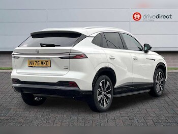 Used MG MG HS 2026 for sale - 77773695: Photo