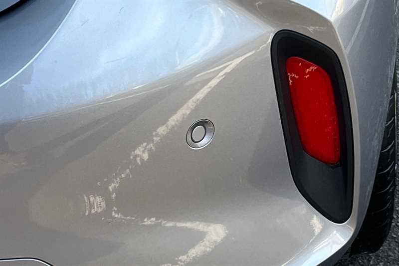 Used Vauxhall Corsa 2023 for sale - 78138538: Photo 36