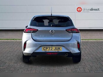 Used Vauxhall Corsa 2023 for sale - 78138538: Photo