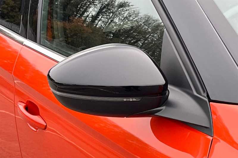 Used Vauxhall Corsa 2022 for sale - 76530530: Photo 34