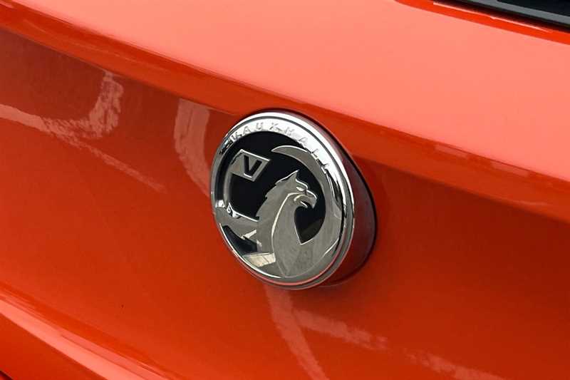 Used Vauxhall Corsa 2022 for sale - 76530530: Photo 40