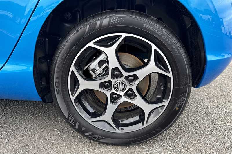 Used MG MG3 2025 for sale - 76448289: Photo 10