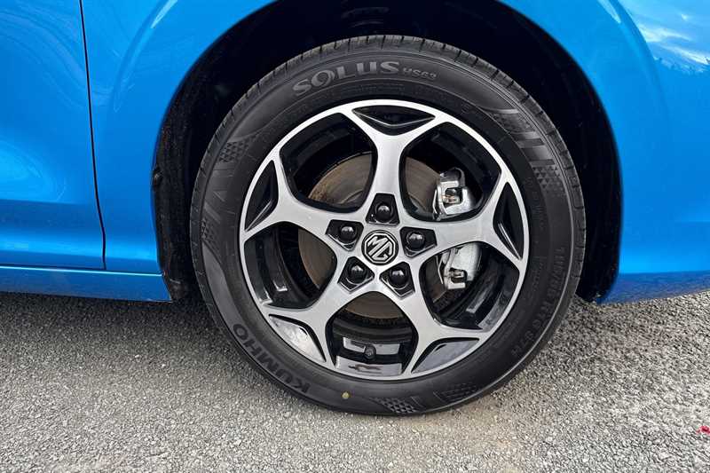 Used MG MG3 2025 for sale - 76448289: Photo 12