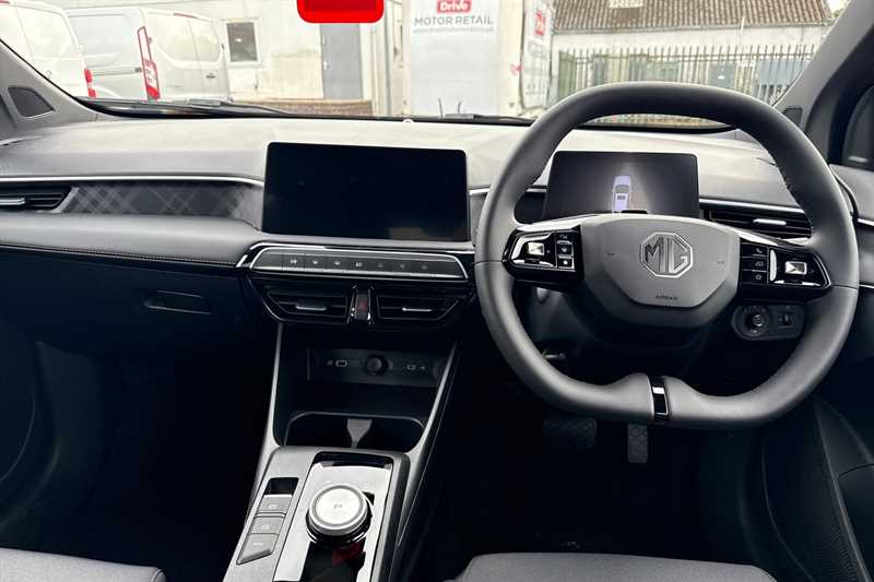 Used MG MG3 2025 for sale - 76448289: Photo 13