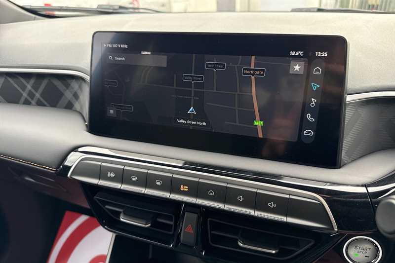 Used MG MG3 2025 for sale - 76448289: Photo 18