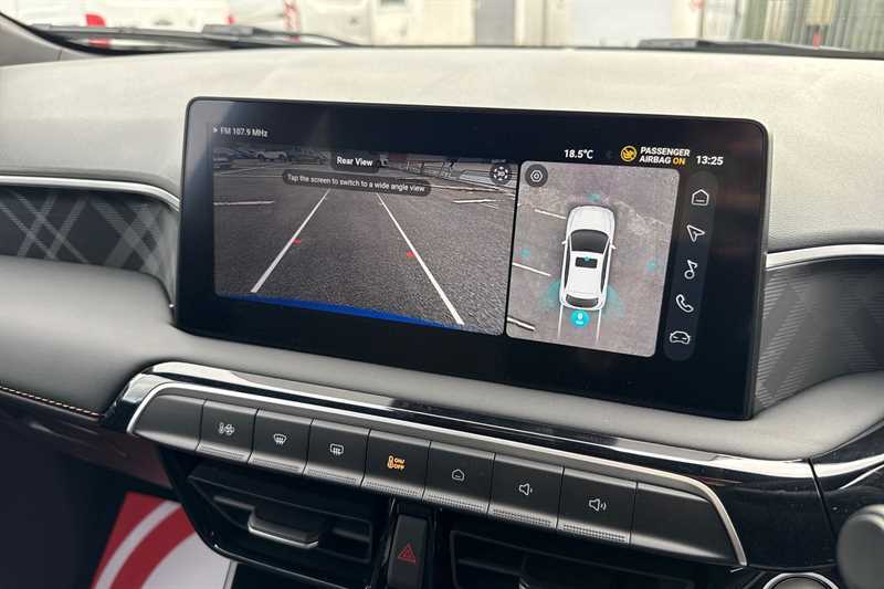 Used MG MG3 2025 for sale - 76448289: Photo 19