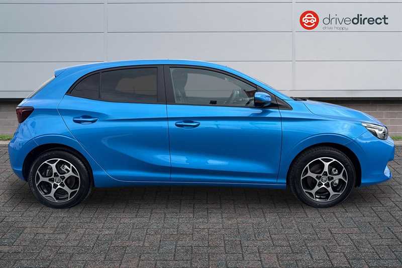 Used MG MG3 2025 for sale - 76448289: Photo 2