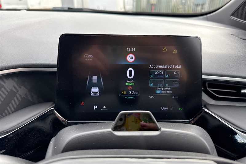 Used MG MG3 2025 for sale - 76448289: Photo 20