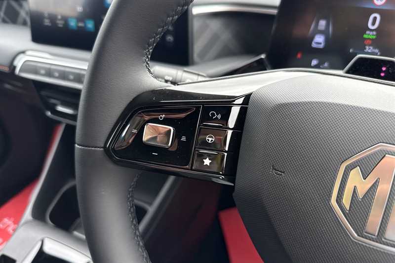 Used MG MG3 2025 for sale - 76448289: Photo 21
