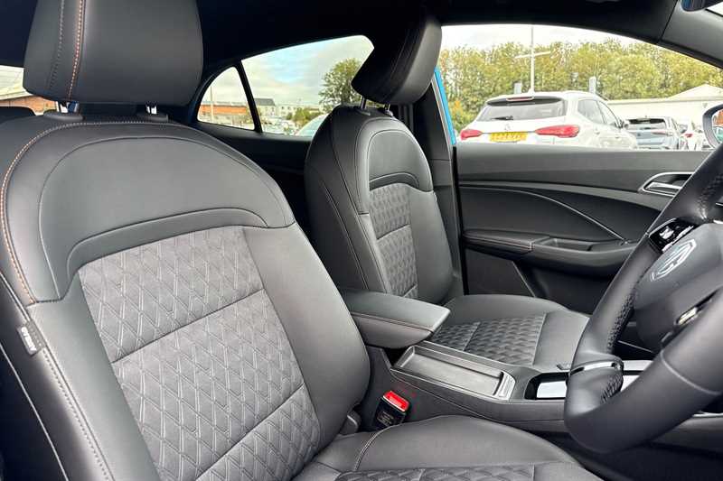 Used MG MG3 2025 for sale - 76448289: Photo 23