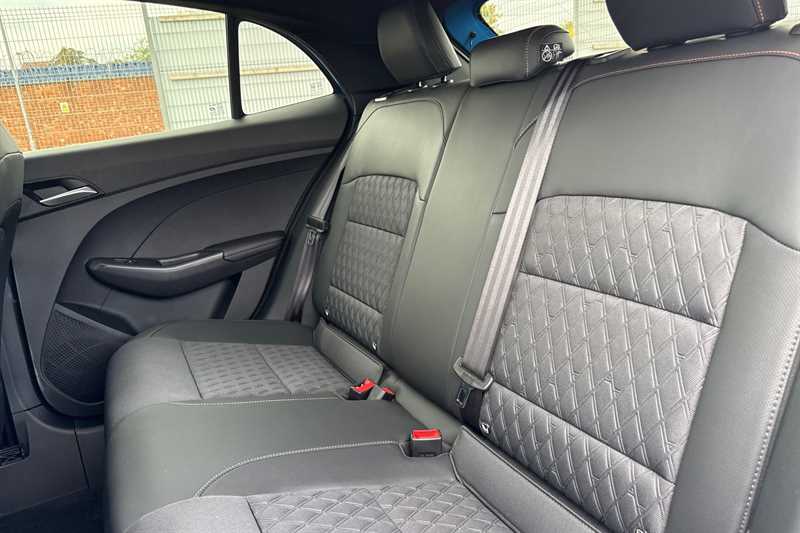 Used MG MG3 2025 for sale - 76448289: Photo 24