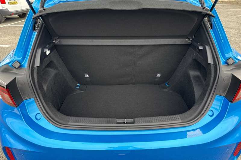 Used MG MG3 2025 for sale - 76448289: Photo 25