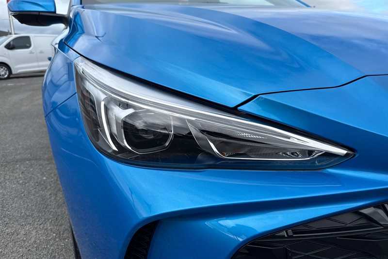 Used MG MG3 2025 for sale - 76448289: Photo 28