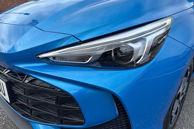 Used MG MG3 2025 for sale - 76448289: Photo 29