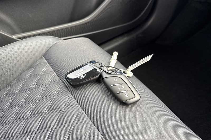 Used MG MG3 2025 for sale - 76448289: Photo 36