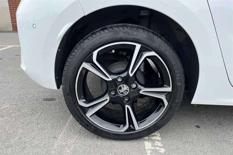 Used Vauxhall Corsa 2024 for sale - 78137848: Photo 12