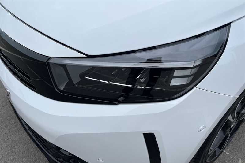 Used Vauxhall Corsa 2024 for sale - 78137848: Photo 29