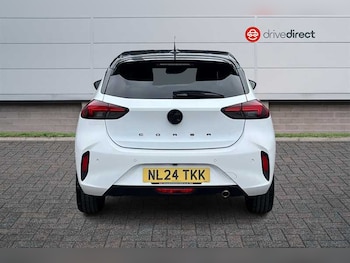 Used Vauxhall Corsa 2024 for sale - 78137848: Photo